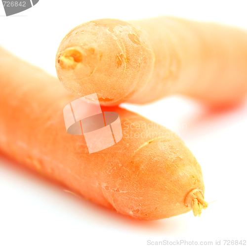 Image of Carrots