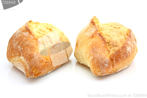 Image of Buns