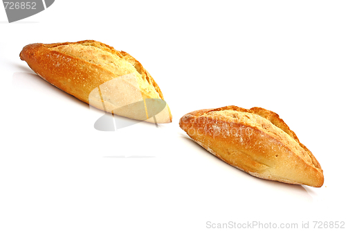 Image of Buns