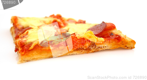 Image of Pizza