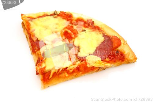 Image of Pizza