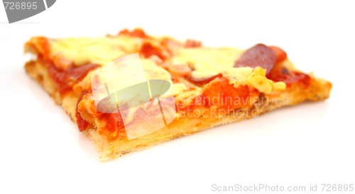 Image of Pizza