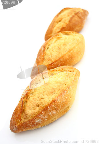 Image of Buns