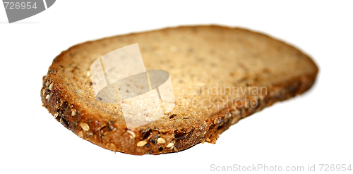 Image of Bread and buns