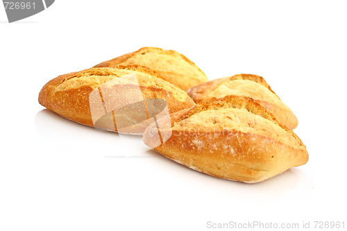 Image of Buns