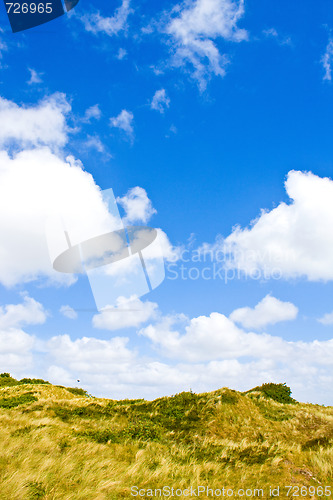 Image of Dunes