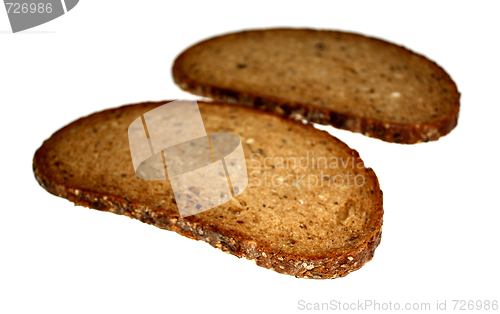 Image of Bread and buns