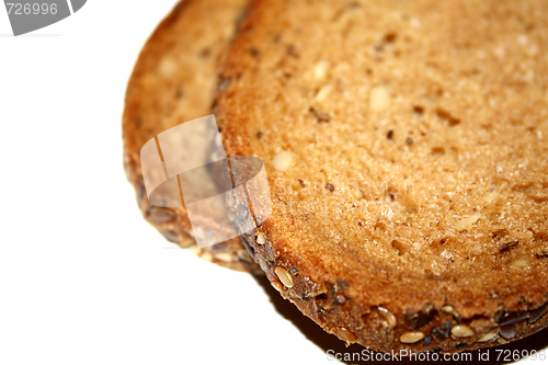 Image of Bread and buns