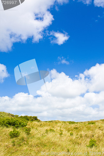 Image of Dunes