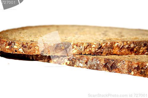 Image of Bread and buns