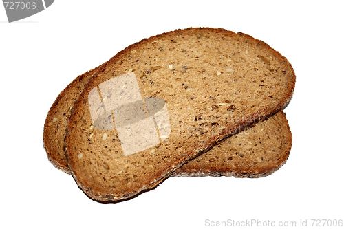 Image of Bread and buns