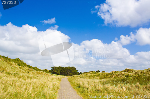 Image of Dunes