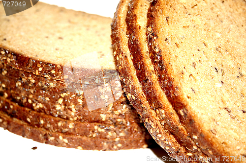 Image of Bread and buns