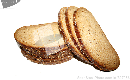 Image of Bread and buns