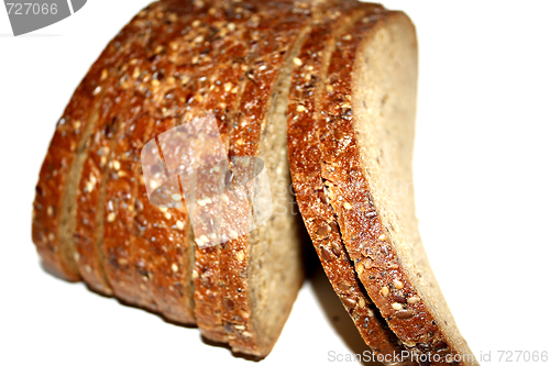 Image of Bread and buns