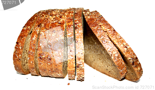 Image of Bread and buns