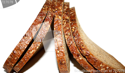 Image of Bread and buns