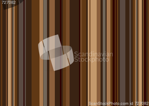 Image of coffee stripe retro