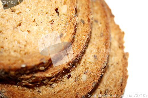 Image of Bread and buns