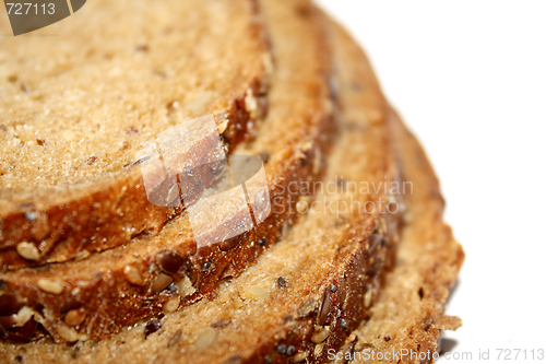 Image of Bread and buns