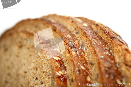 Image of Bread and buns