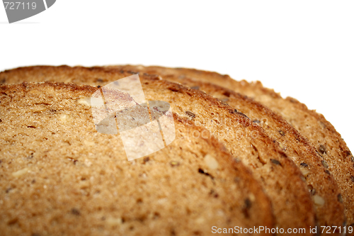 Image of Bread and buns