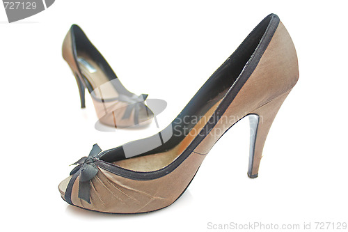 Image of High heels