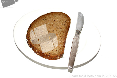 Image of Bread and buns