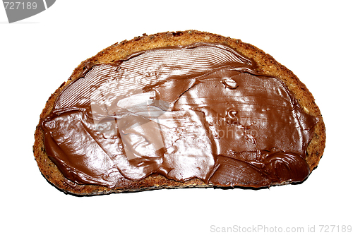 Image of Bread 