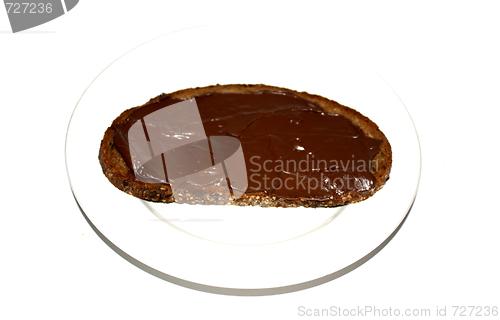 Image of Bread 
