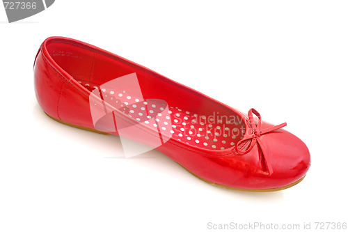 Image of Shoes