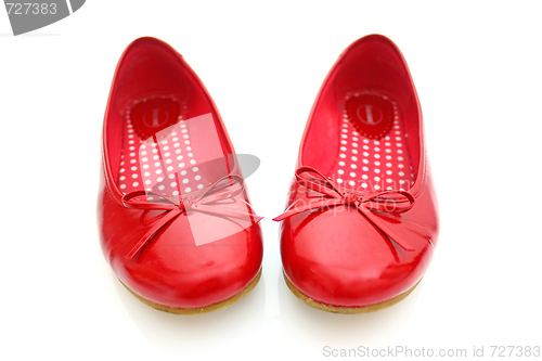 Image of Shoes