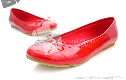 Image of Shoes