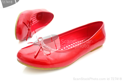Image of Shoes