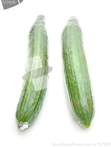 Image of Cucumber