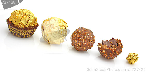 Image of Chocolate