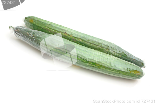 Image of Cucumber