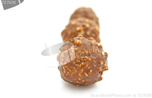 Image of Chocolate