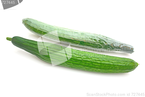 Image of Cucumber