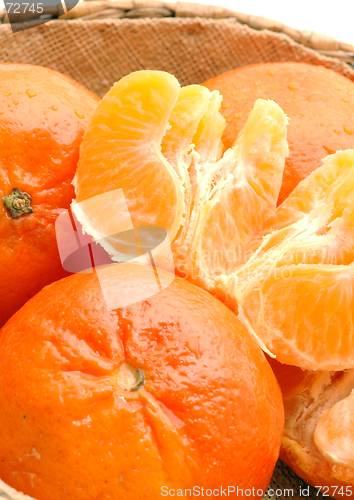 Image of citrus fruit