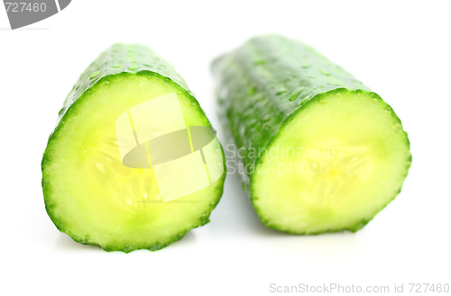 Image of Cucumber