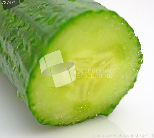 Image of Cucumber