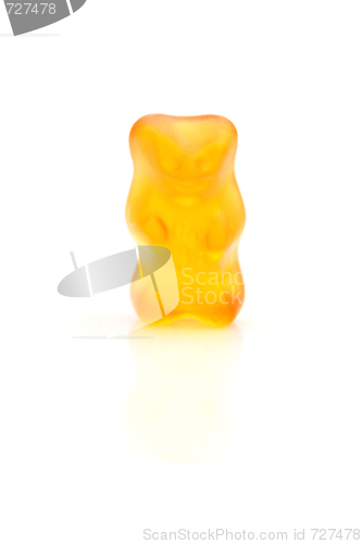 Image of Gummi bears