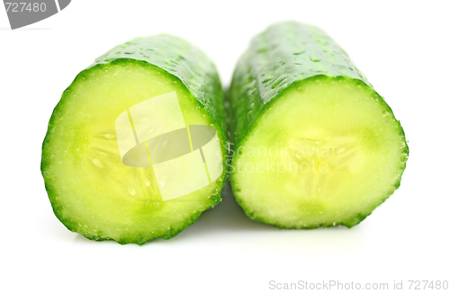 Image of Cucumber