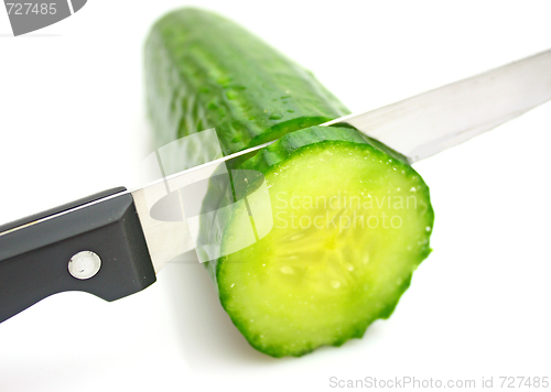 Image of Cucumber