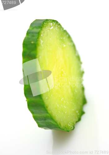 Image of Cucumber