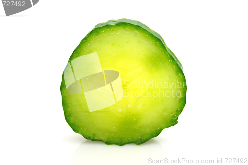 Image of Cucumber