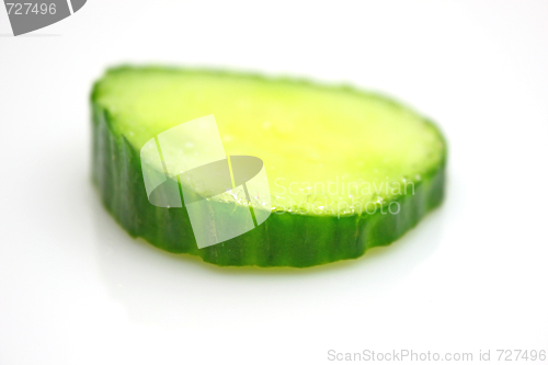 Image of Cucumber
