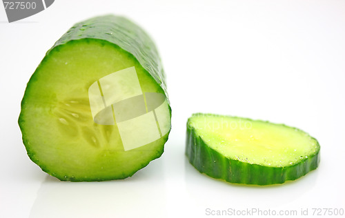 Image of Cucumber