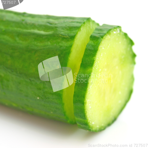 Image of Cucumber